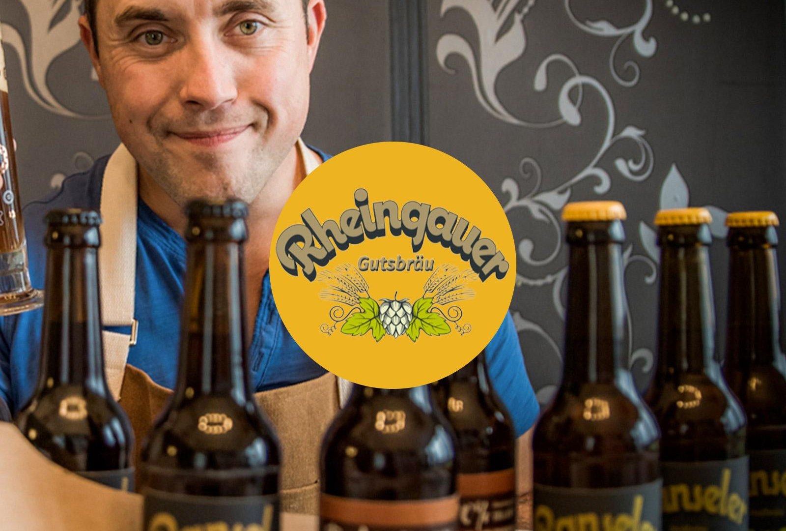 Gutsbier | © Oliver Kraus Gutsbier | © Oliver Kraus