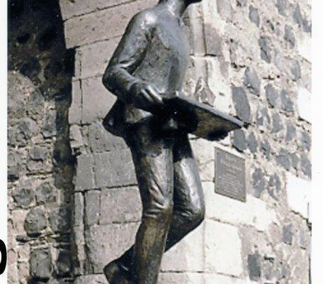 Klapperjunge | &copy; Inge Heim