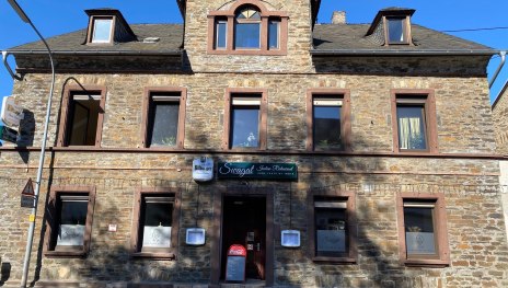 Swagat Restaurant au&szlig;en | &copy; Stadtverwaltung Bendorf