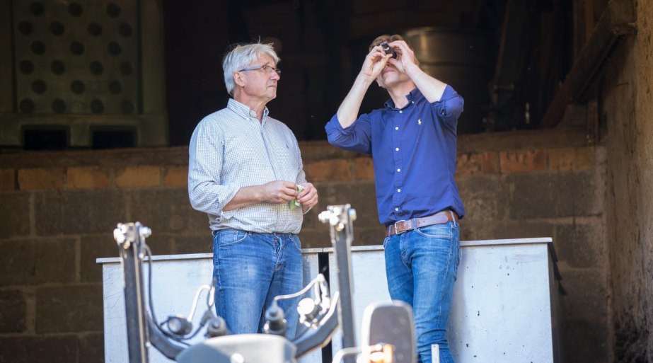 Familie Hanka | © Weingut Hanka