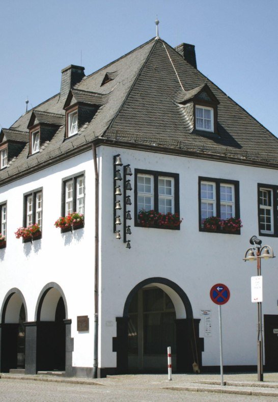 Salhofplatz Lahnstein II | © Stadt Lahnstein Salhofplatz Lahnstein II | © Stadt Lahnstein