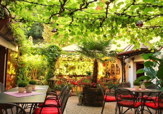 Weingut G&ouml;hlen | &copy; Koblenz Touristik GmbH / Johannes Bruchhof