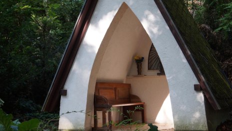 St. Sebastianus | &copy; Tourist-Information Erlebnis Rheinbogen