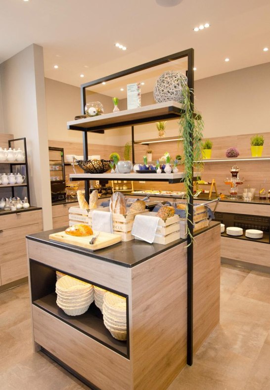 Fr&uuml;hst&uuml;ck | &copy; Hotel Morjan