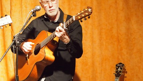 Harald Becker QF | © Harald Becker Harald Becker QF | © Harald Becker