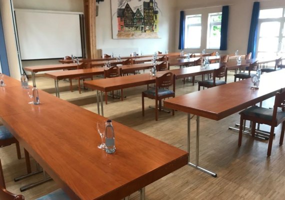 Kaisersaal Rhens | © Stadt Rhens Kaisersaal Rhens | © Stadt Rhens