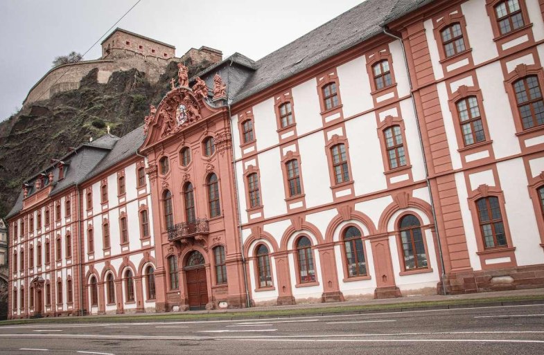 Dikasterialgeb&auml;ude | &copy; Johannes Bruchhof