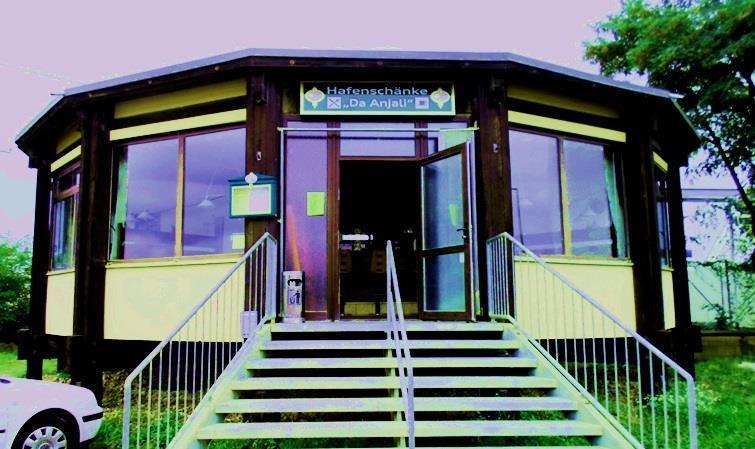 Da Anjali | © Da Anjali