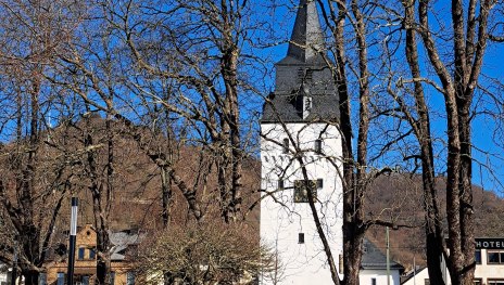 Barbarakirche | © Birgit Biller Barbarakirche | © Birgit Biller