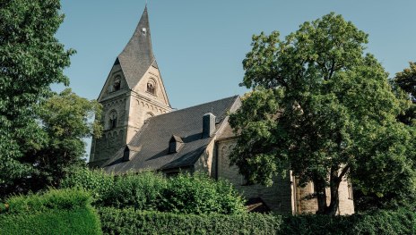 Feldkiche_ | © Zimpfer_Photography Feldkiche_ | © Zimpfer_Photography