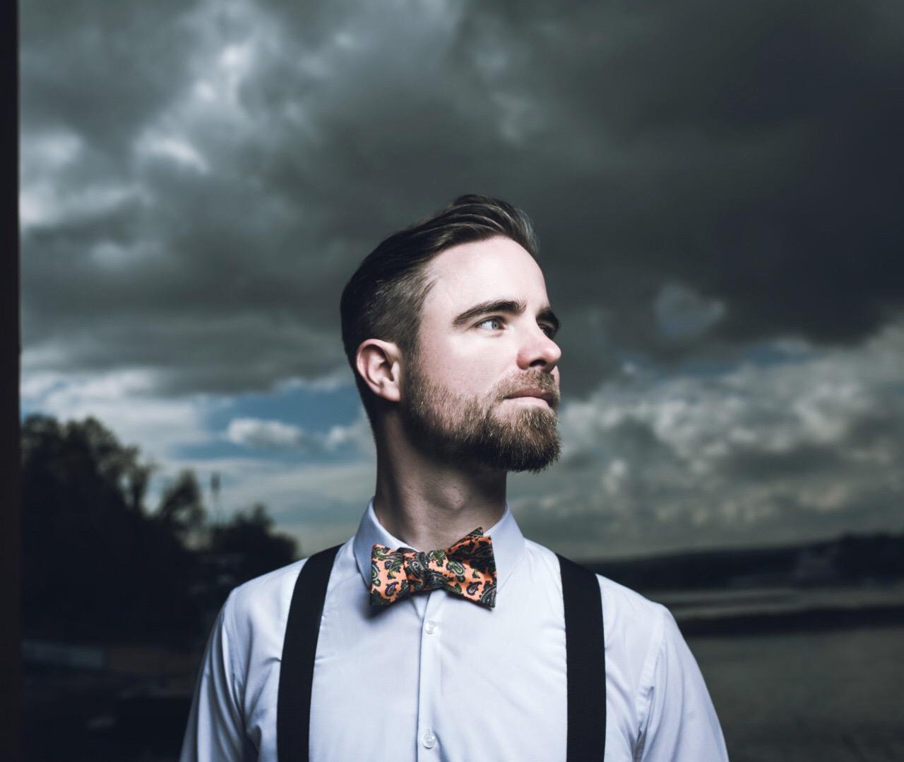 Christoph Fuchs | © Thomas Soddemann Christoph Fuchs | © Thomas Soddemann