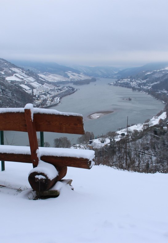 Stahleck im Winter | &copy; RNT / S.Pilger