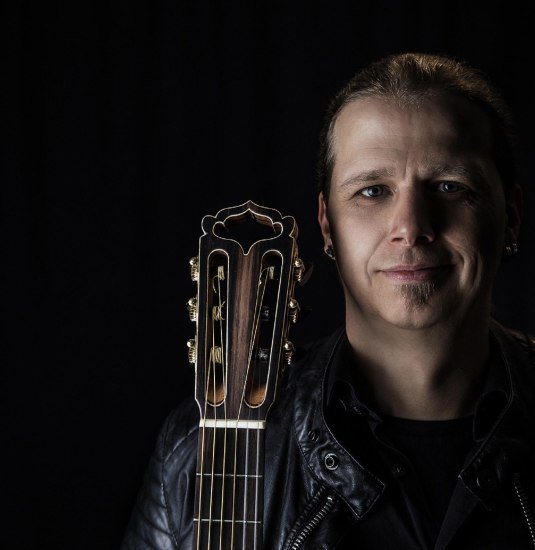 Stefan Eichner | © Matthias.kPhotography Stefan Eichner | © Matthias.kPhotography