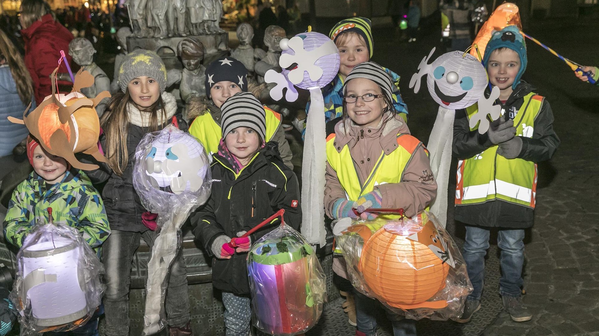 Martin 2 | © Tourist-Information Linz Martin 2 | © Tourist-Information Linz