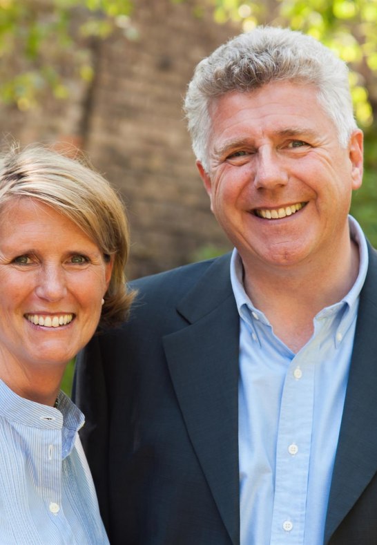 Familie Wegeler | © Weingüter Wegeler Familie Wegeler | © Weingüter Wegeler