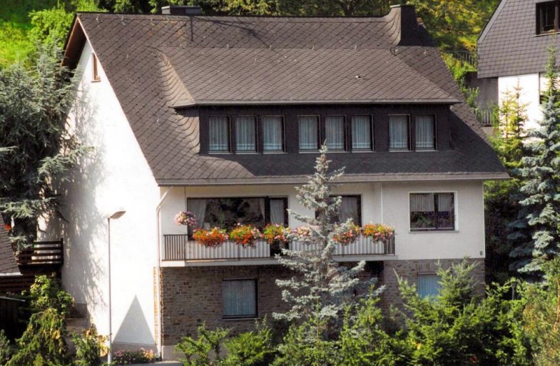 G&auml;stehaus Karbach | &copy; Karbach