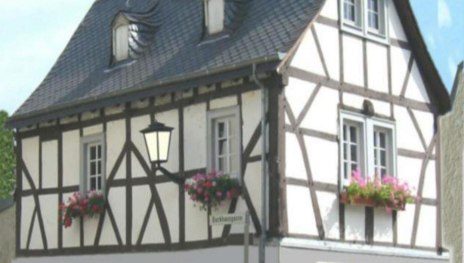 Backhaus Niederbieber | © Pressebüro der Stadt Neuwied Backhaus Niederbieber | © Pressebüro der Stadt Neuwied