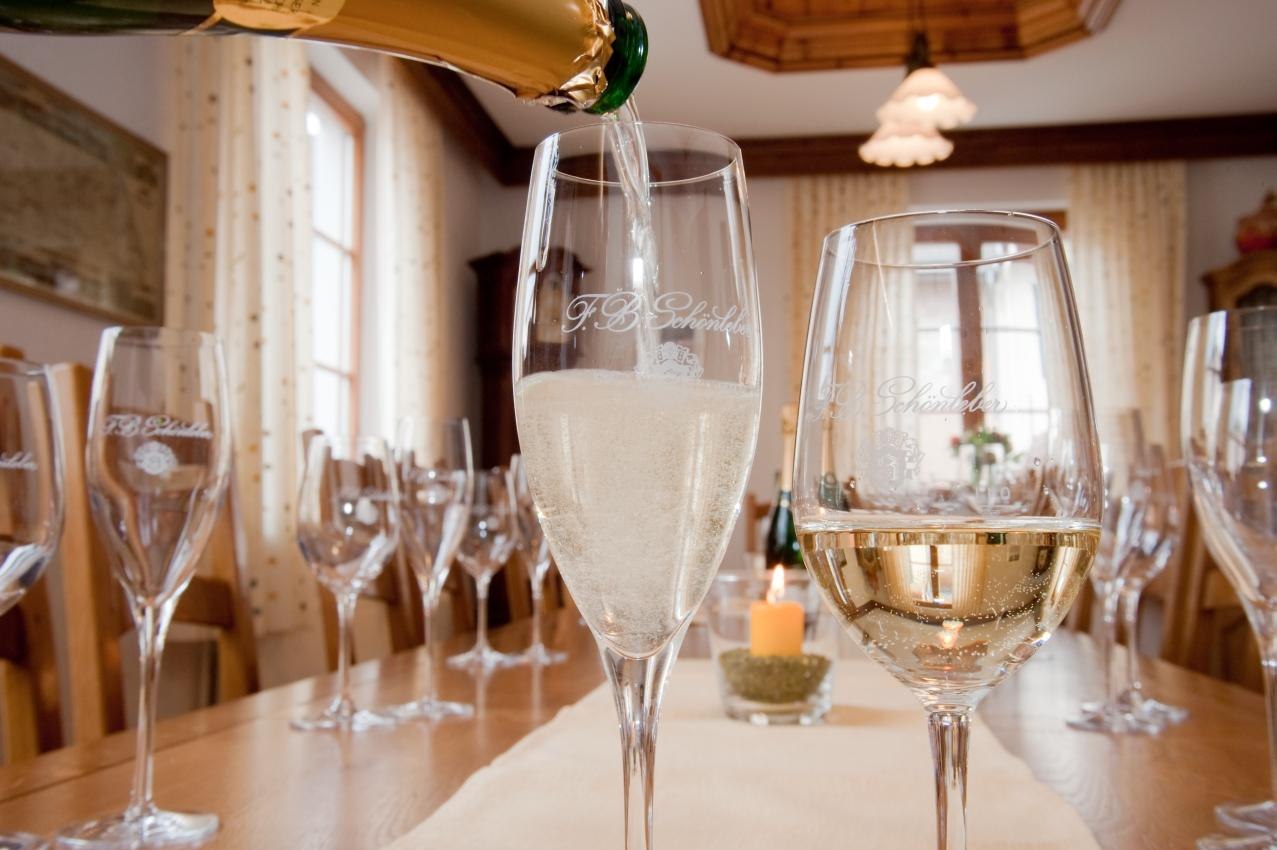 Weingut F.B. Schönleber | © F.B. Schönleber