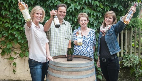 Weingut Leon Gerhard | &copy; Weingut Leon Gerhard