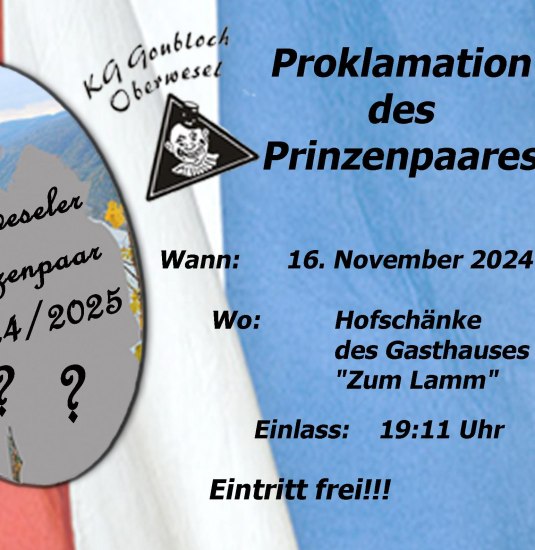 PriPro | &copy; KG Goubloch