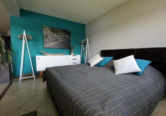 Schlafen | &copy; Mara Burkhardt & Toralf Arendt