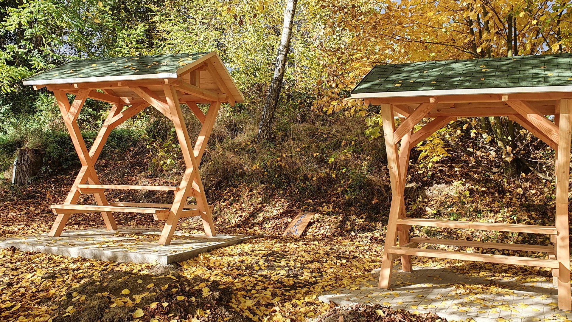 Picknickplatz Sommerresidenz | &copy; T. Biersch