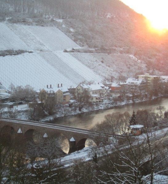 Aussicht | &copy; Hasselmann