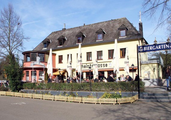 Au&szlig;enansicht | &copy; Michael Mohr