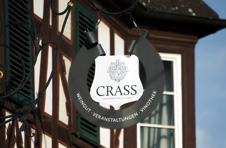 Crass 3 | © Denis Rook