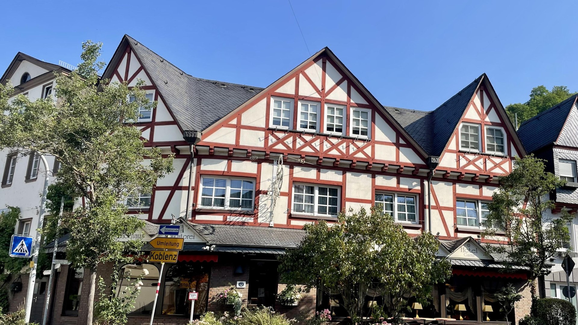 Cafe Maa&szlig;1 | &copy; Sonja Herber