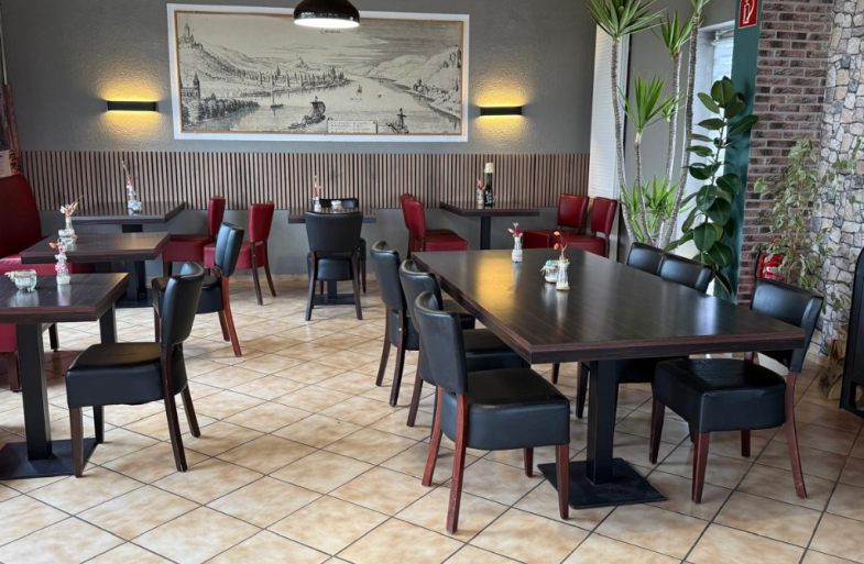 Innenraum | &copy; Da Toni