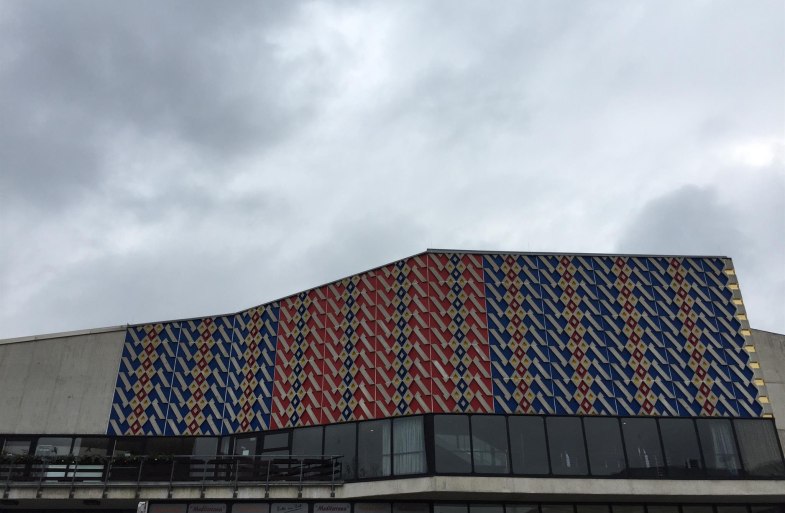 Stadthalle Lahnstein | &copy; Stadt Lahnstein