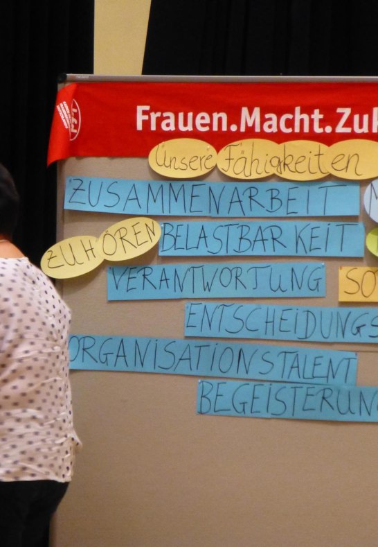 kfd 4 | © Elke Wagner-Hürter kfd 4 | © Elke Wagner-Hürter