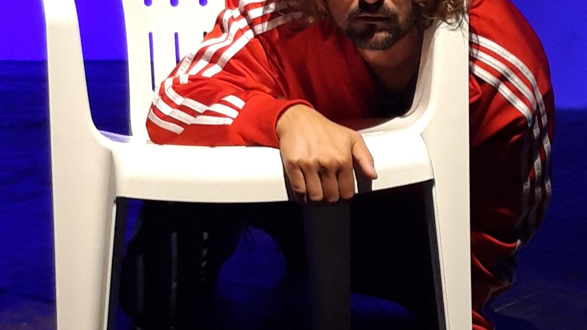 Krieg. Stell dir vor, er wäre hier | © Neues Schauspiel Koeln