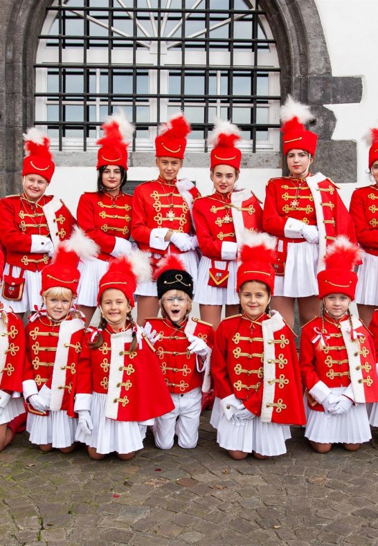 Tanzcorps Rote Husaren 4 | &copy; Tanzcorps Rote Husaren