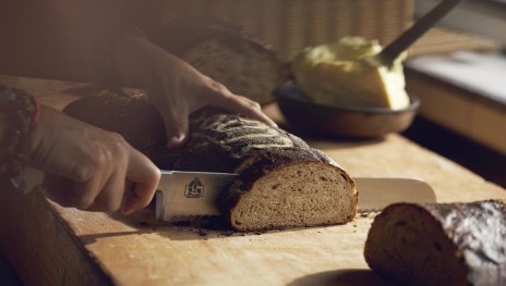 B&auml;ckerei Gassen | &copy; Koblenz-Touristik GmbH / Philip Br&uuml;derle