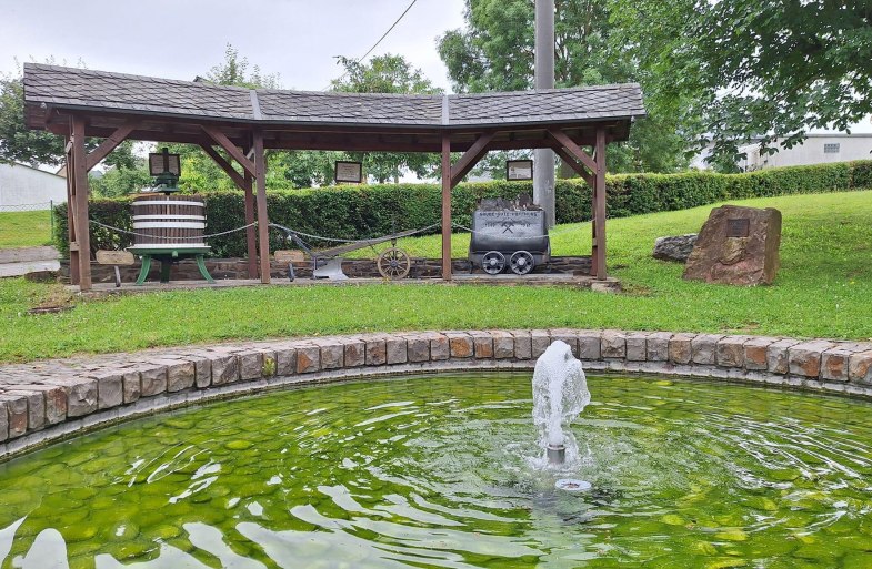 Zehnthof Werlau | &copy; T. Biersch