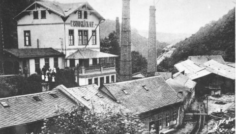 Bergbaumuseum 2 | © Stadt Lahnstein Bergbaumuseum 2 | © Stadt Lahnstein