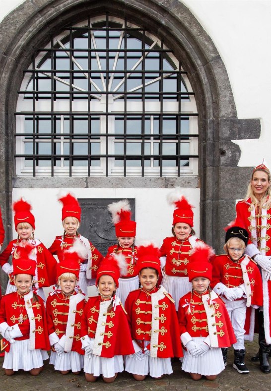 Tanzcorps Rote Husaren 11 | © Tanzcorps Rote Husaren Tanzcorps Rote Husaren 11 | © Tanzcorps Rote Husaren