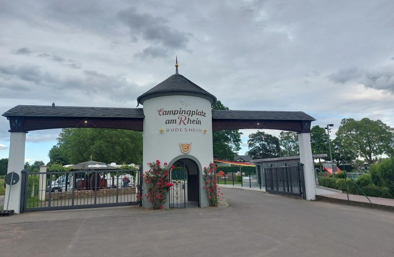 Campingplatz Rüd Campingplatz Rüd