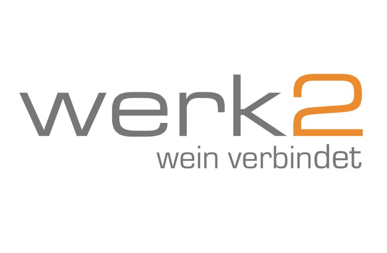 Logowerk2_wein-verbindet | &copy; Weingut werk2