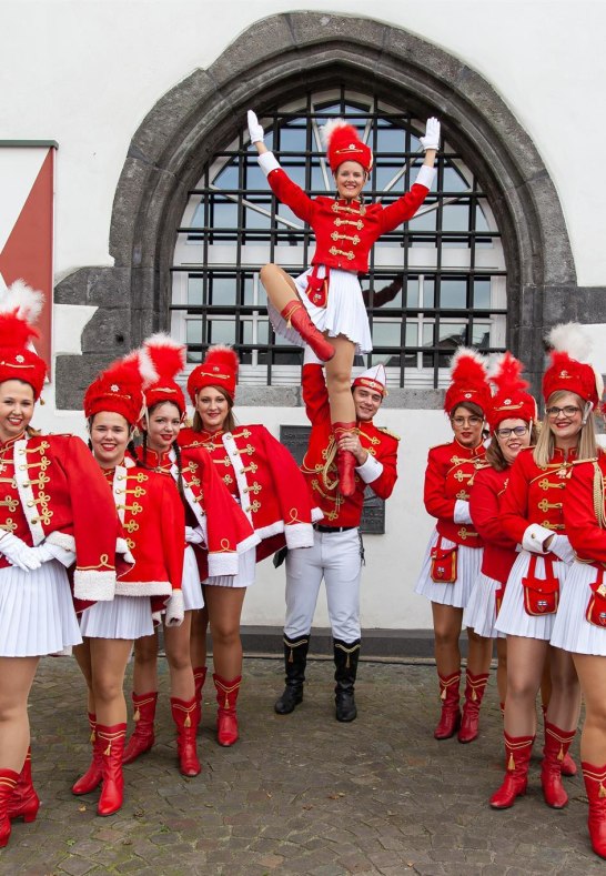 Tanzcorps Rote Husaren 5 | © Tanzcorps Rote Husaren Tanzcorps Rote Husaren 5 | © Tanzcorps Rote Husaren