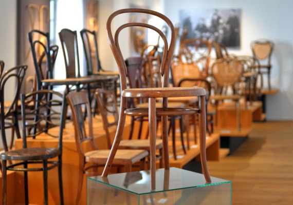 Innenbereich2 | © Isa Steinhäuser Innenbereich2 | © Isa Steinhäuser