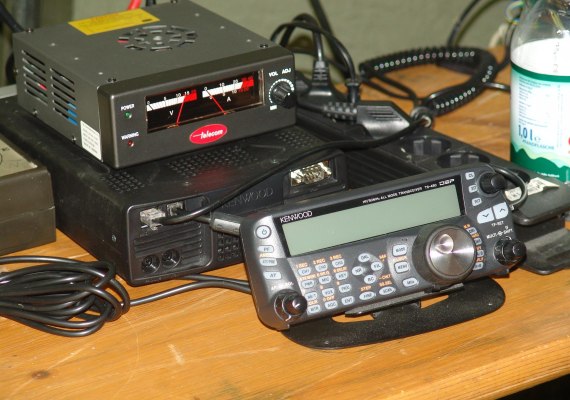 Funk 2 | © Hermann Schmidt Funk 2 | © Hermann Schmidt