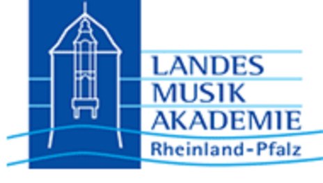 Logo der LandesMusikAkademie | © Heidi Stifel, Mainz Logo der LandesMusikAkademie | © Heidi Stifel, Mainz