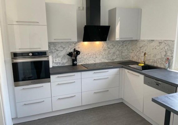 K&uuml;che | &copy; Fam. Stroh