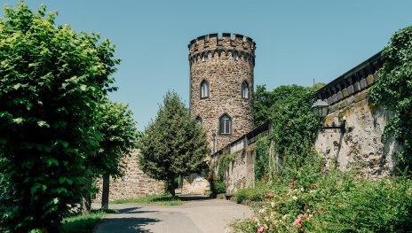 Grauer (Graven) Turm | © Zimpfer_Photography Grauer (Graven) Turm | © Zimpfer_Photography