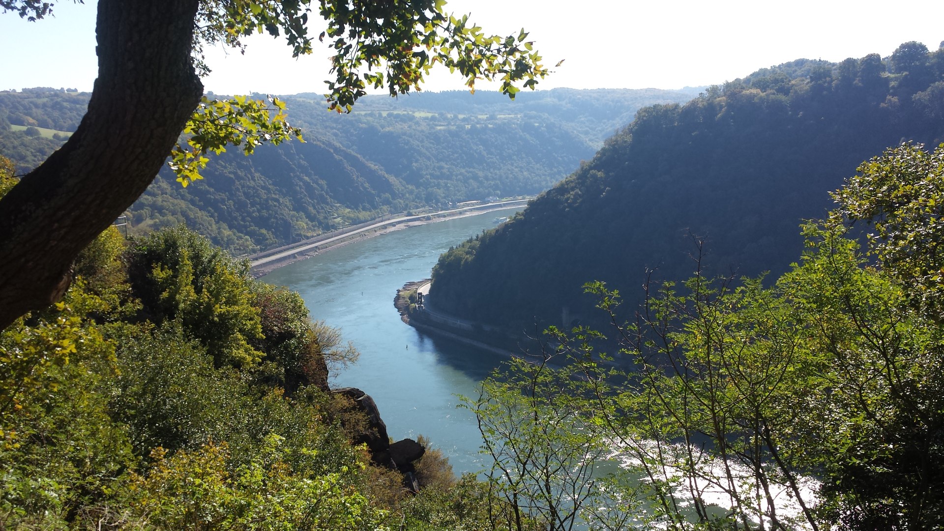 Loreley | &copy; K. S.