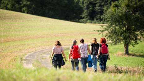 Wandern rund um Eich | &copy; Tourist-Information Andernach, 90Grad Photography/Hilger & Schneider GbR