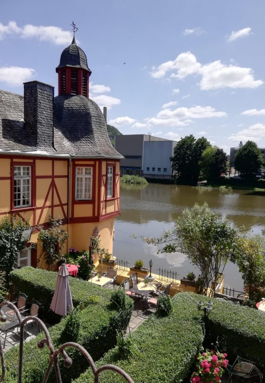 Wirtshaus | &copy; Wirtshaus an der Lahn